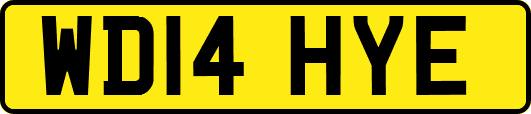 WD14HYE