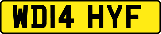WD14HYF