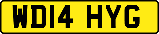 WD14HYG