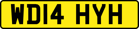 WD14HYH