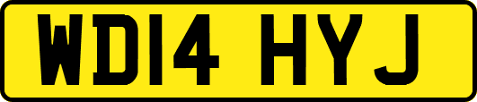 WD14HYJ