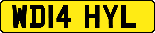 WD14HYL