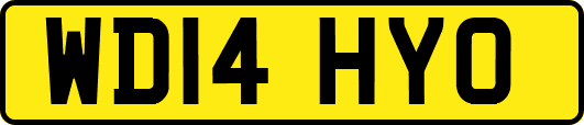 WD14HYO
