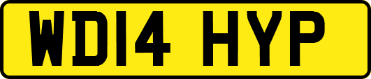 WD14HYP