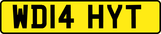 WD14HYT