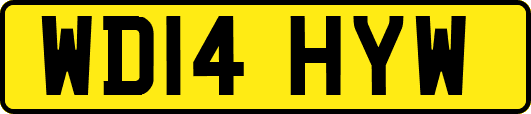 WD14HYW