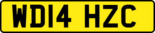 WD14HZC
