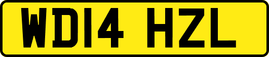 WD14HZL