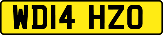 WD14HZO