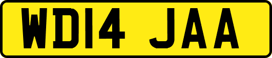 WD14JAA