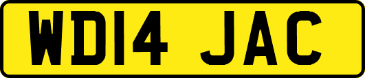 WD14JAC
