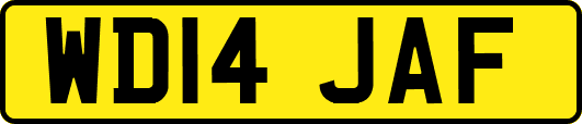 WD14JAF