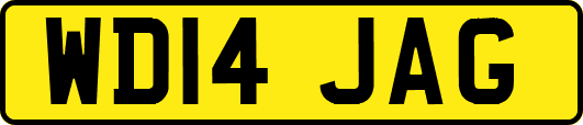 WD14JAG
