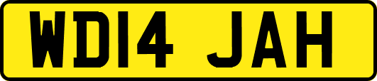 WD14JAH