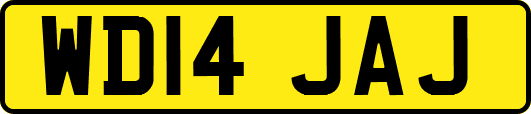 WD14JAJ