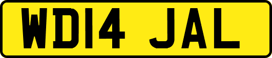 WD14JAL