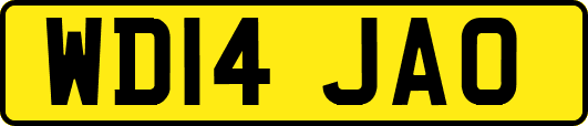 WD14JAO