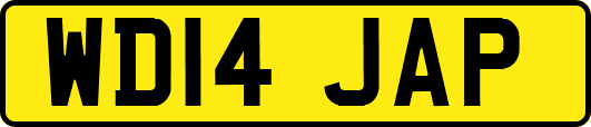 WD14JAP