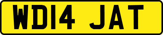 WD14JAT
