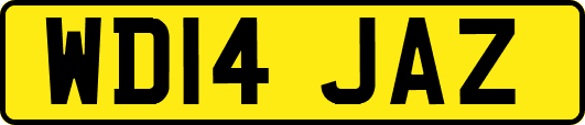 WD14JAZ