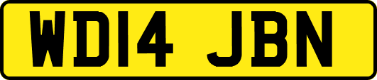 WD14JBN