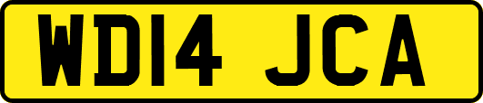 WD14JCA