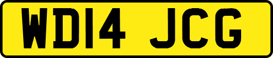 WD14JCG