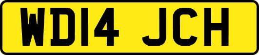 WD14JCH