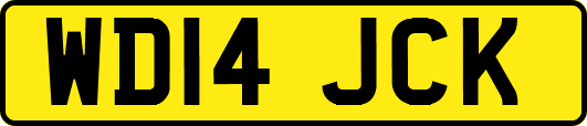 WD14JCK