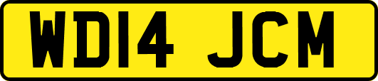 WD14JCM