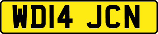 WD14JCN