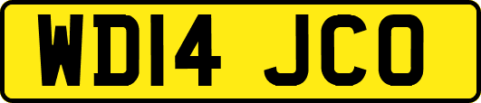 WD14JCO