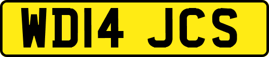 WD14JCS