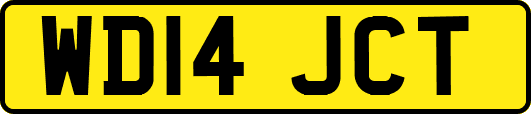 WD14JCT