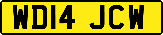 WD14JCW