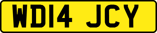 WD14JCY