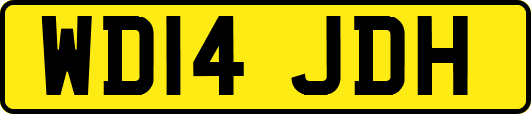 WD14JDH