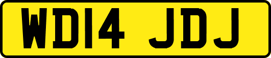 WD14JDJ