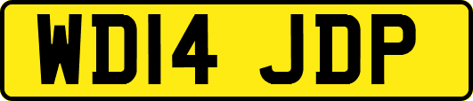 WD14JDP