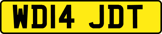 WD14JDT