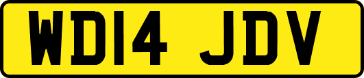 WD14JDV