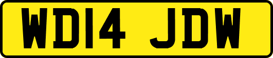 WD14JDW