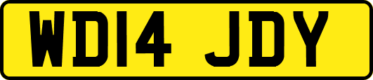WD14JDY