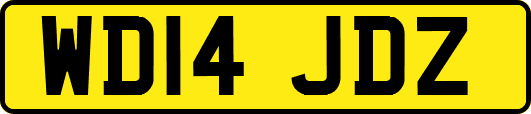 WD14JDZ