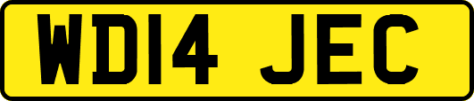 WD14JEC