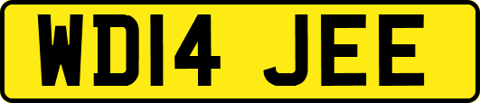 WD14JEE