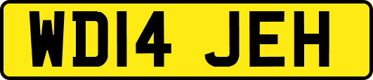 WD14JEH