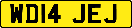 WD14JEJ