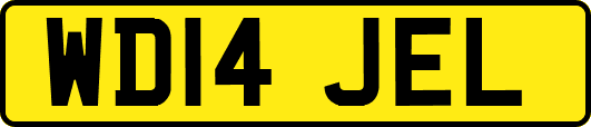 WD14JEL