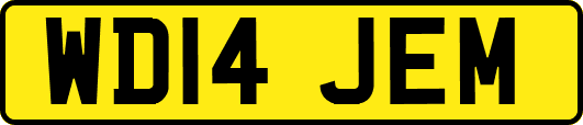WD14JEM